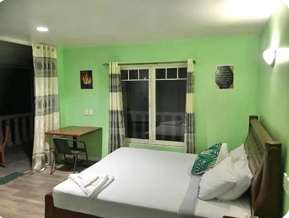 The Lighthouse Studio Appartments نوكو ألوفا المظهر الخارجي الصورة