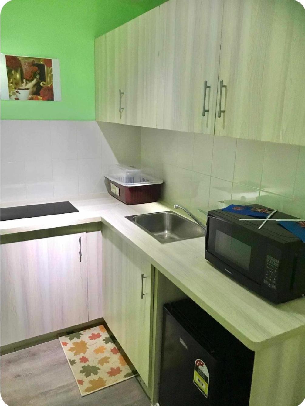 The Lighthouse Studio Appartments نوكو ألوفا المظهر الخارجي الصورة
